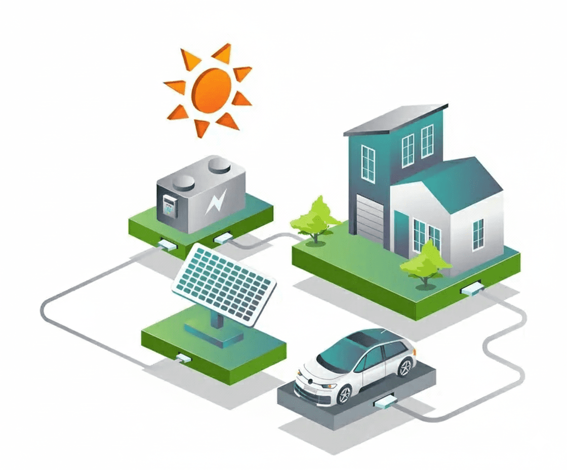 Luxeau energie Batteries-de-stockage-2 Services  énergie renouvelable luxeau energie