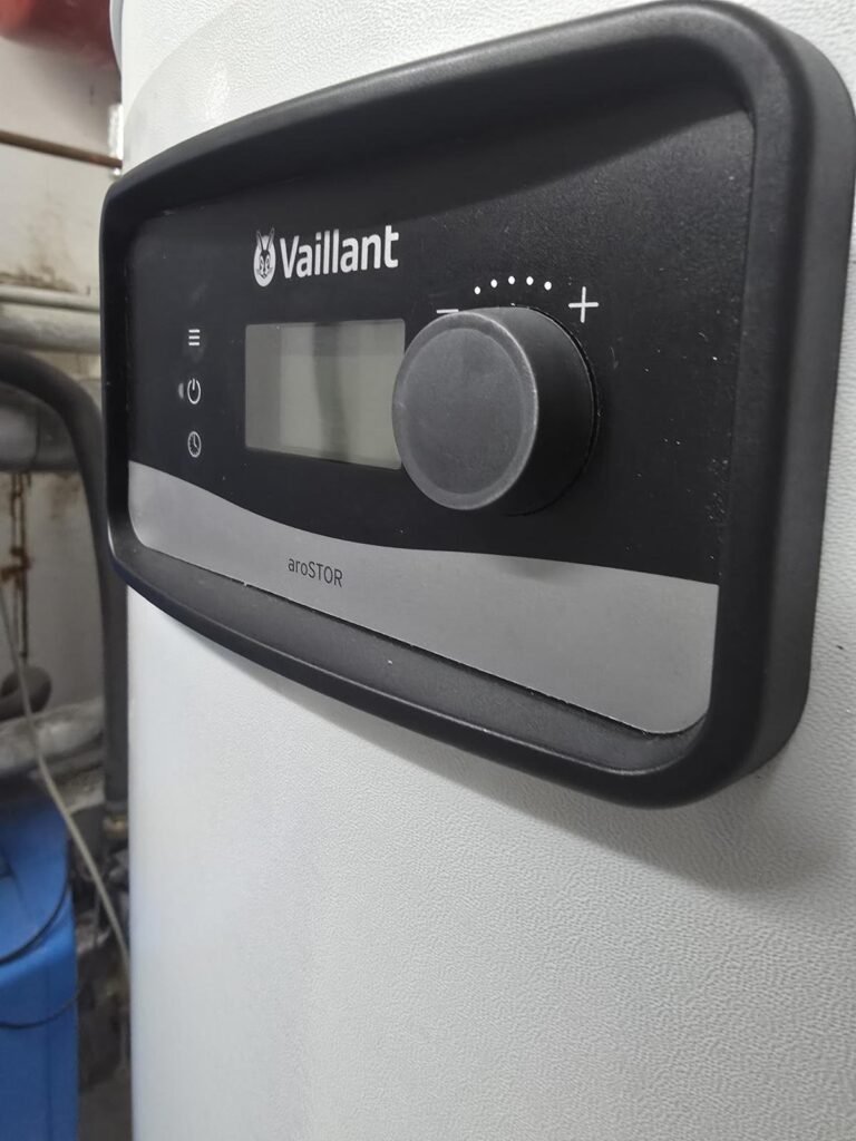 Luxeau energie  Chauffe-eau Thermodynamique  énergie renouvelable luxeau energie