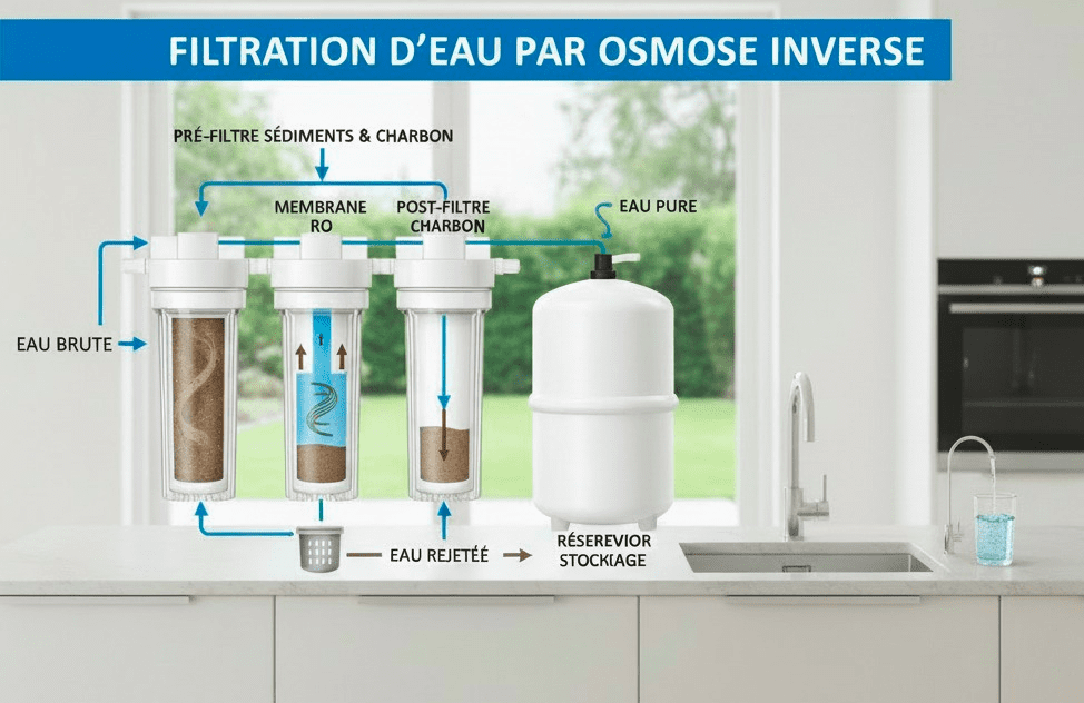 Luxeau energie filtration-deau-1 Filtration d'eau  énergie renouvelable luxeau energie