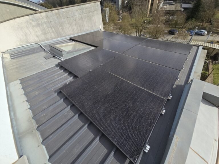 Luxeau energie  Panneaux Solaires  énergie renouvelable luxeau energie